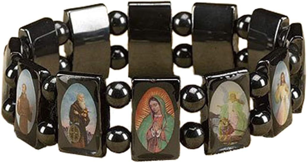 Vintage Fashion Icons - Religiöse Geschenke für Herren und Damen,