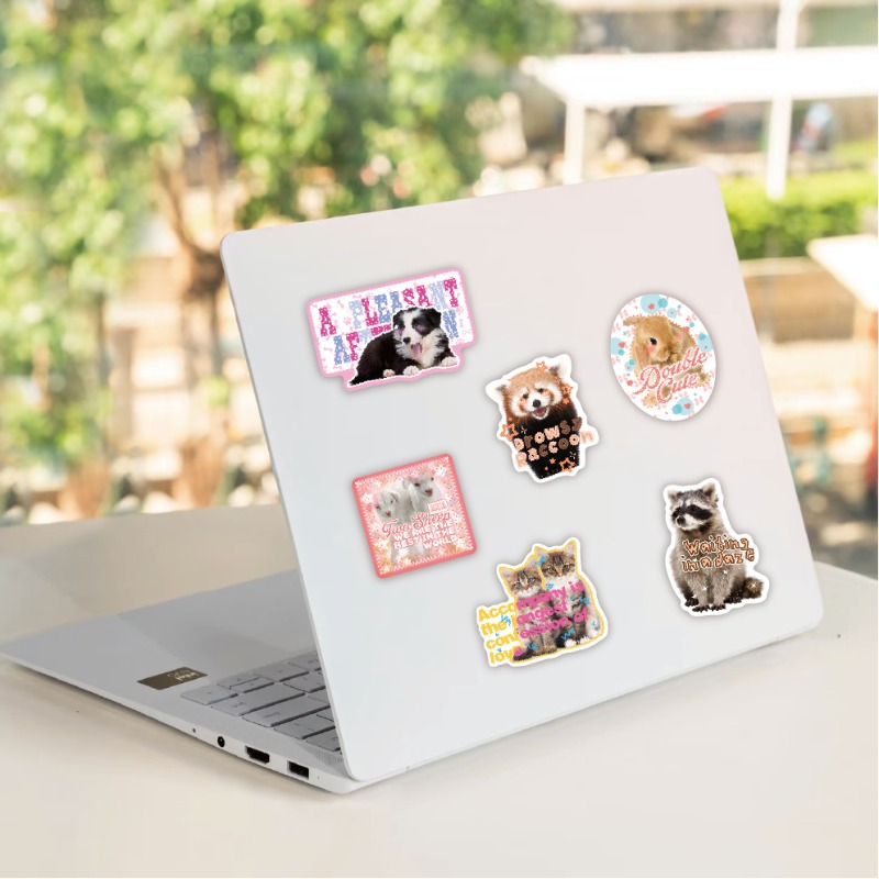 50 teile/satz Kawaii Mode Samm – Vintage Fashion Magazine Bewertung und Preis