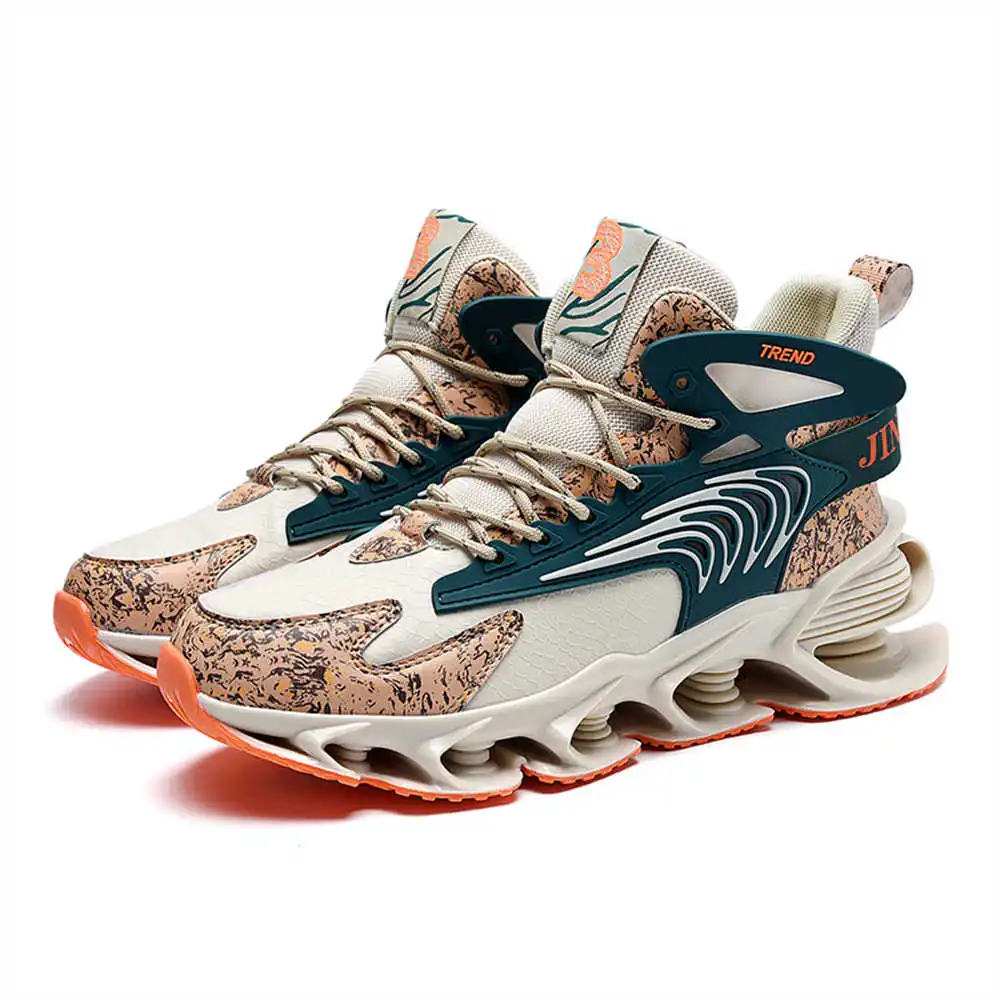 Rutschfeste Mid-Kind-Laufschuh – Vintage Fashion Collection Bewertung und Preis