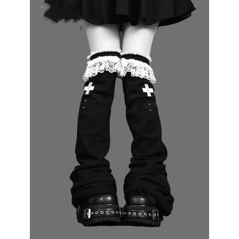 Subkultur Y2K Spicy Girls JK K – Vintage Fashion Subculture Bewertung und Preis