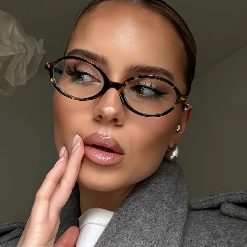 Vintage Ovale Sonnenbrille für – Vintage Fashion Designer Bewertung und Preis