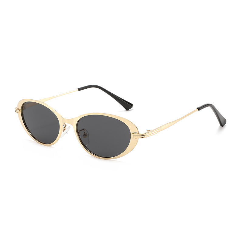 80er Vintage Designer Cat-Eye  – Vintage Fashion Influencer Bewertung und Preis
