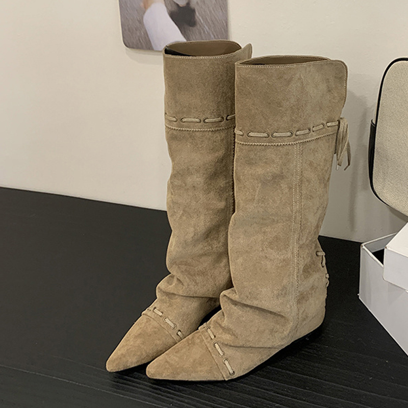 Liyke Mode-Design Kordel Spitz – Vintage Fashion Designer Bewertung und Preis