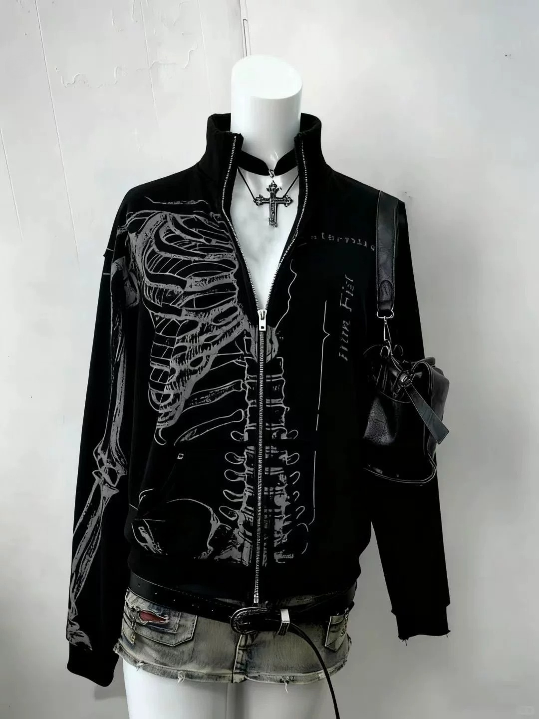 Amerikanische Vintage Subkultu – Vintage Fashion Subculture Bewertung und Preis
