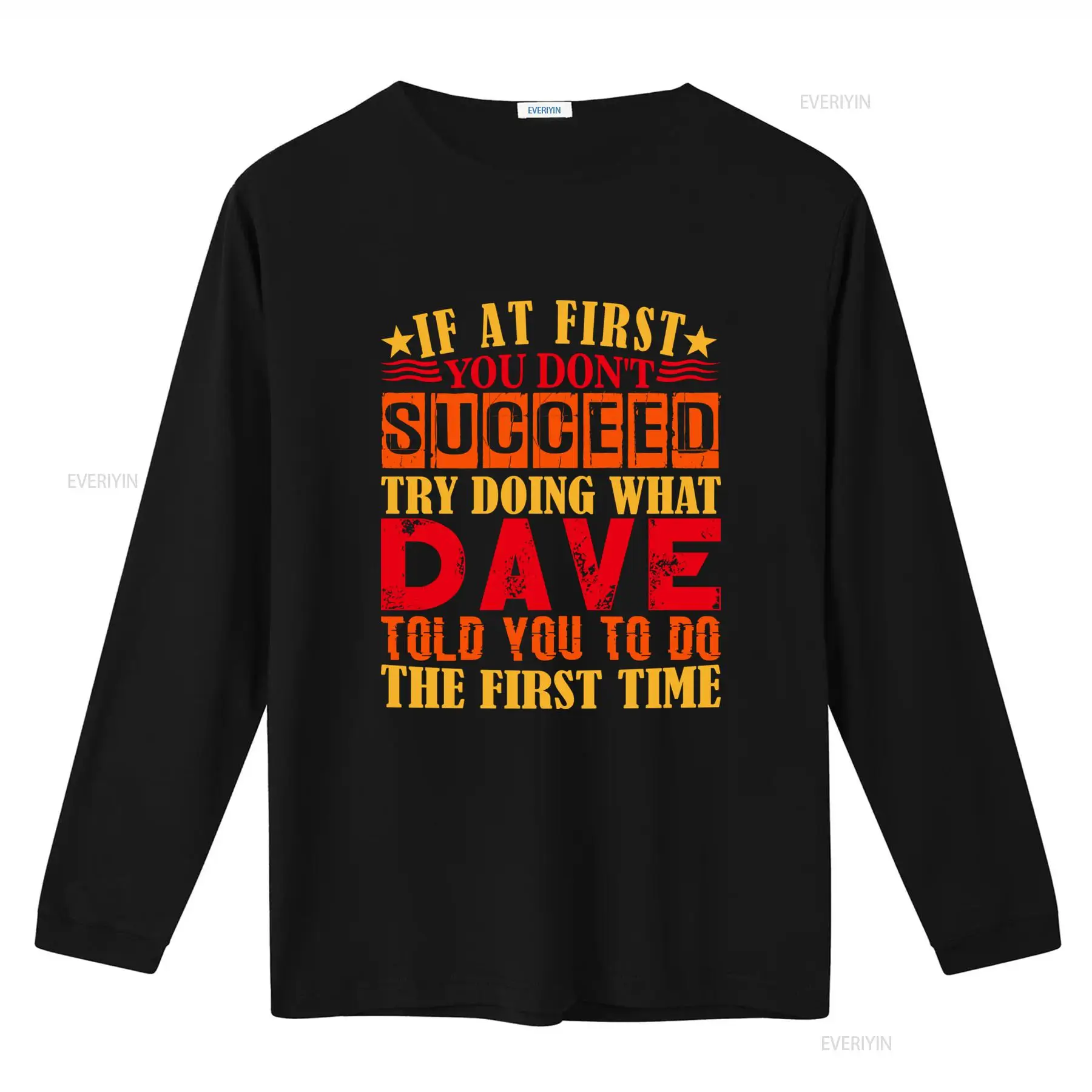 Lustiges Dave-T-Shirt mit insp – Vintage Fashion Quotes Short Bewertung und Preis
