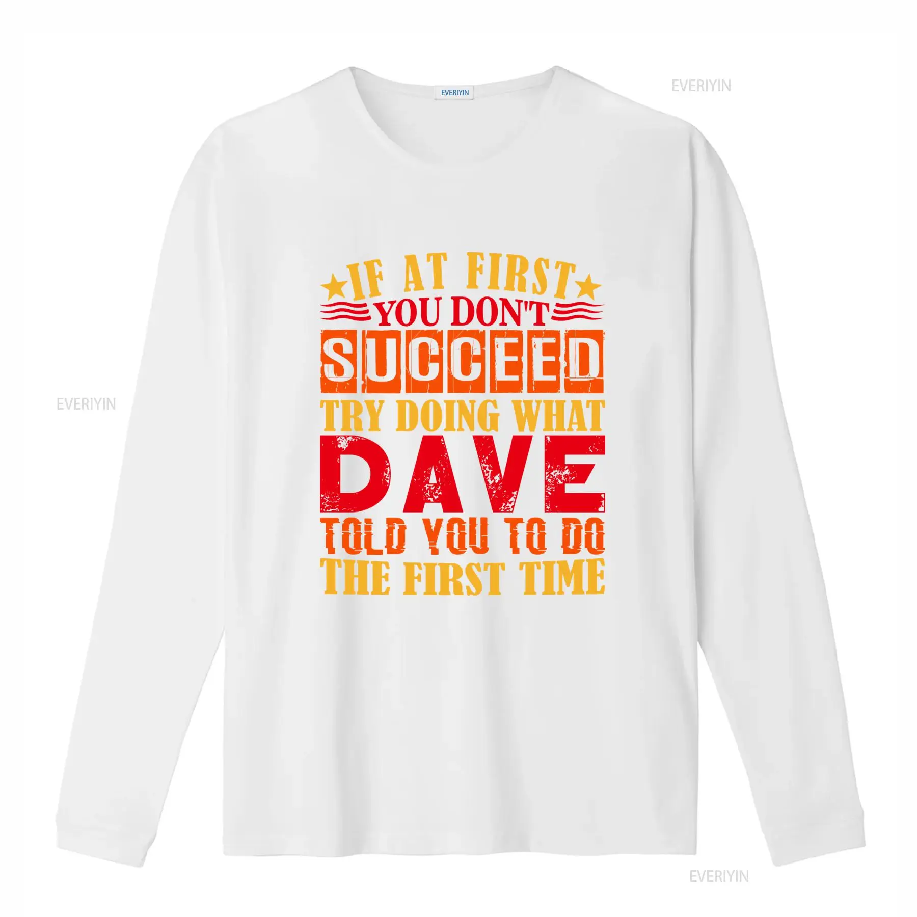 Lustiges Dave-T-Shirt mit insp – Vintage Fashion Quotes Short Bewertung und Preis