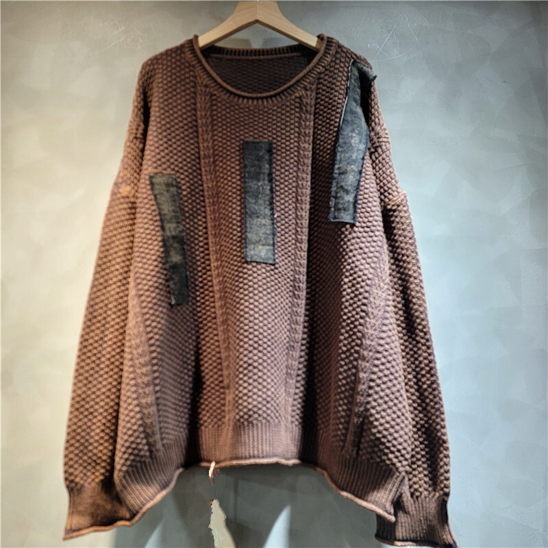 WTHT Vintage Trendy frauen Pat – Vintage Fashion Influencer Bewertung und Preis