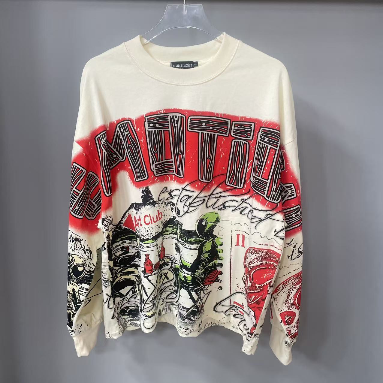 Hochwertiges Designer MIXED-EM – Vintage Fashion Designer Bewertung und Preis