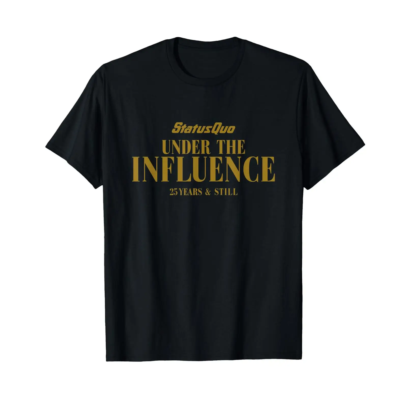 Status Quo Under The Influence – Vintage Fashion Influencer Bewertung und Preis