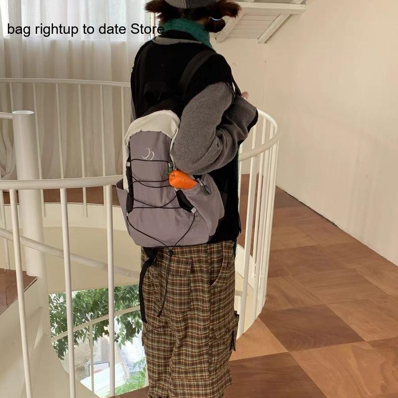 Lässiger Rucksack in Kontrastf – Vintage Fashion Coloring Book Bewertung und Preis