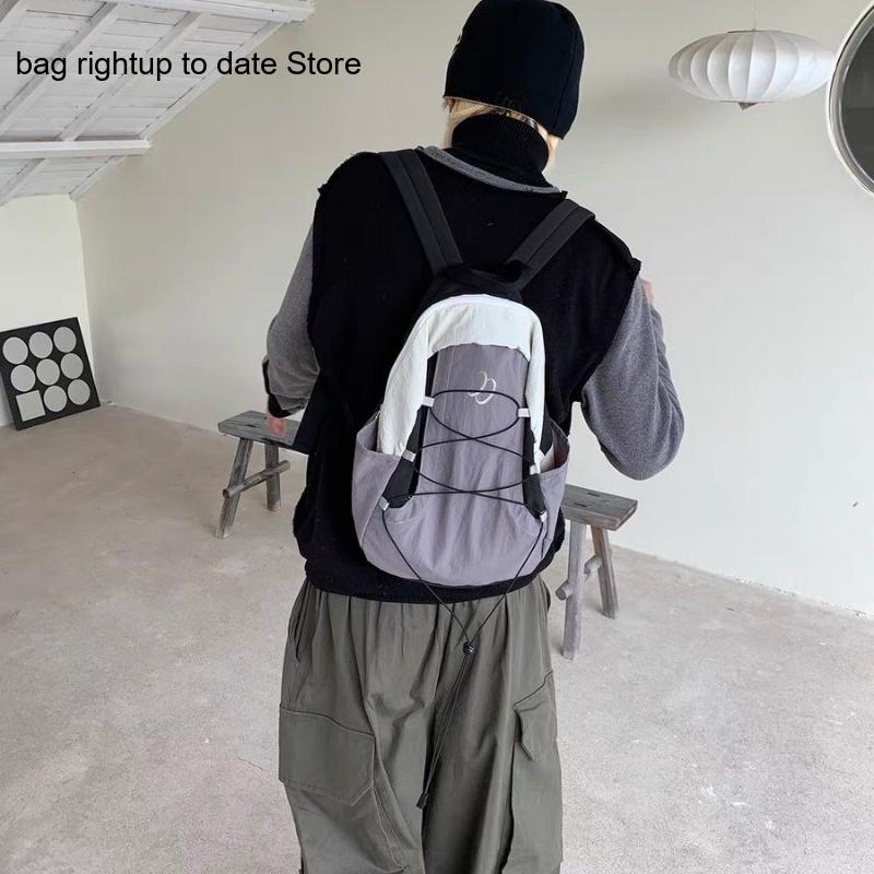Lässiger Rucksack in Kontrastf – Vintage Fashion Coloring Book Bewertung und Preis