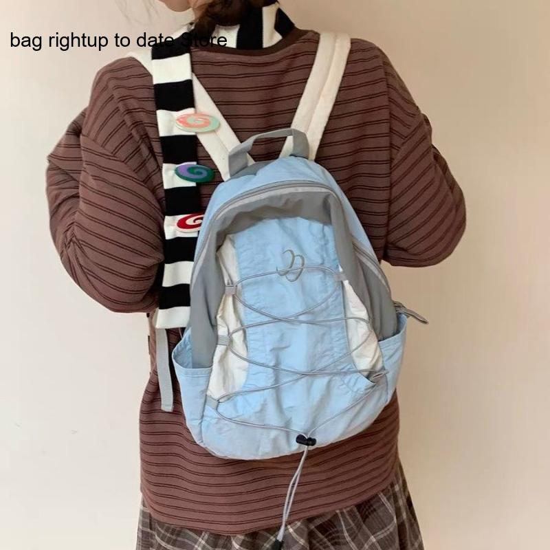 Lässiger Rucksack in Kontrastf – Vintage Fashion Coloring Book Bewertung und Preis