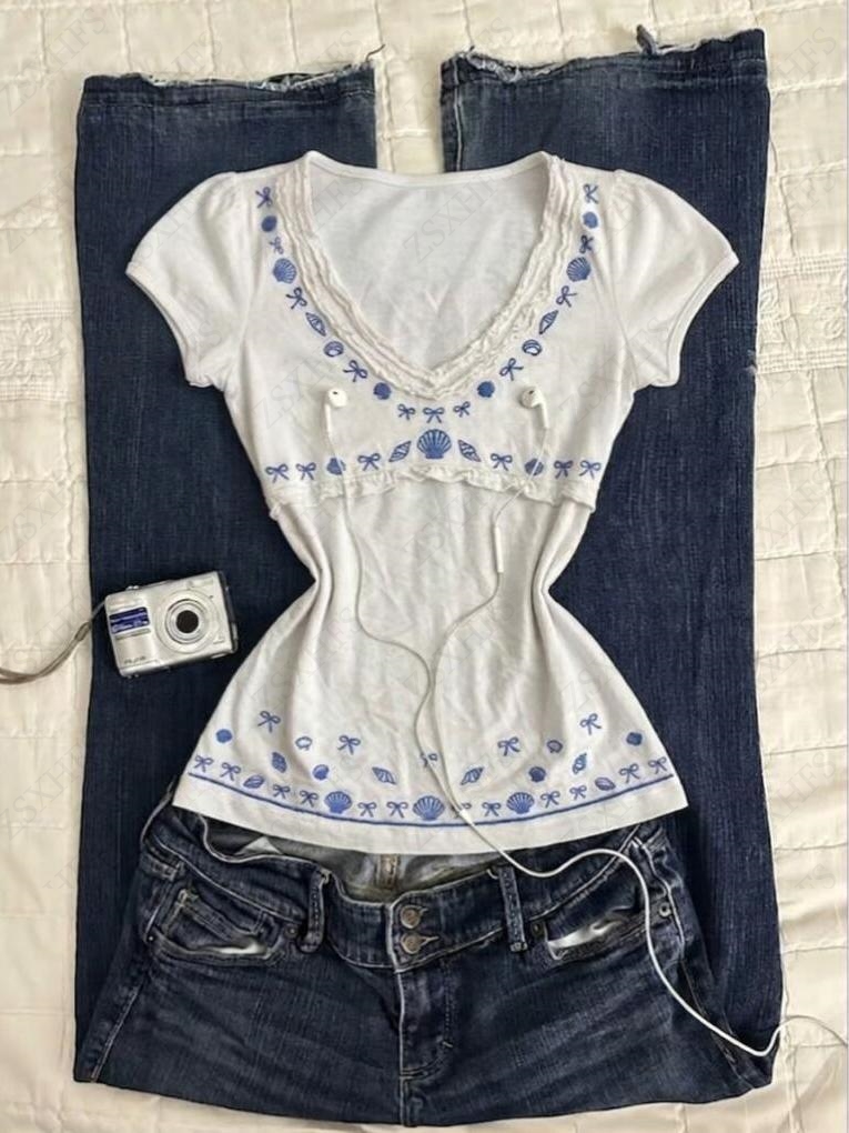 Vintage Punk T-Shirt Sommer 90 – Vintage Fashion Subculture Bewertung und Preis