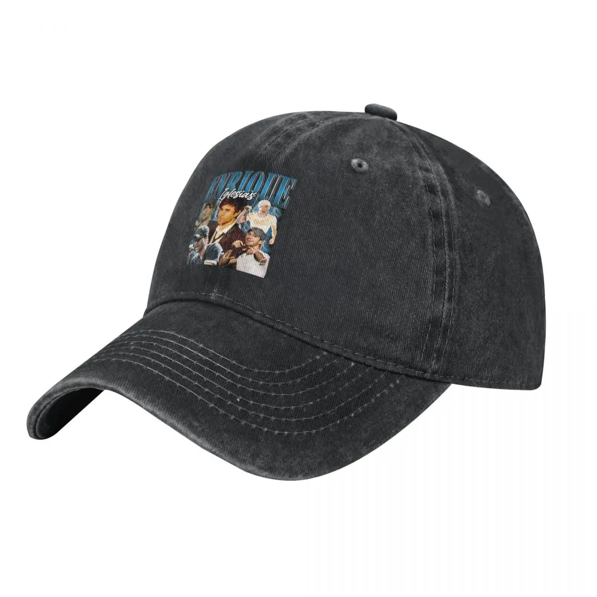 Enrique Iglesias Vintage – Ico – Vintage Fashion Icons Bewertung und Preis