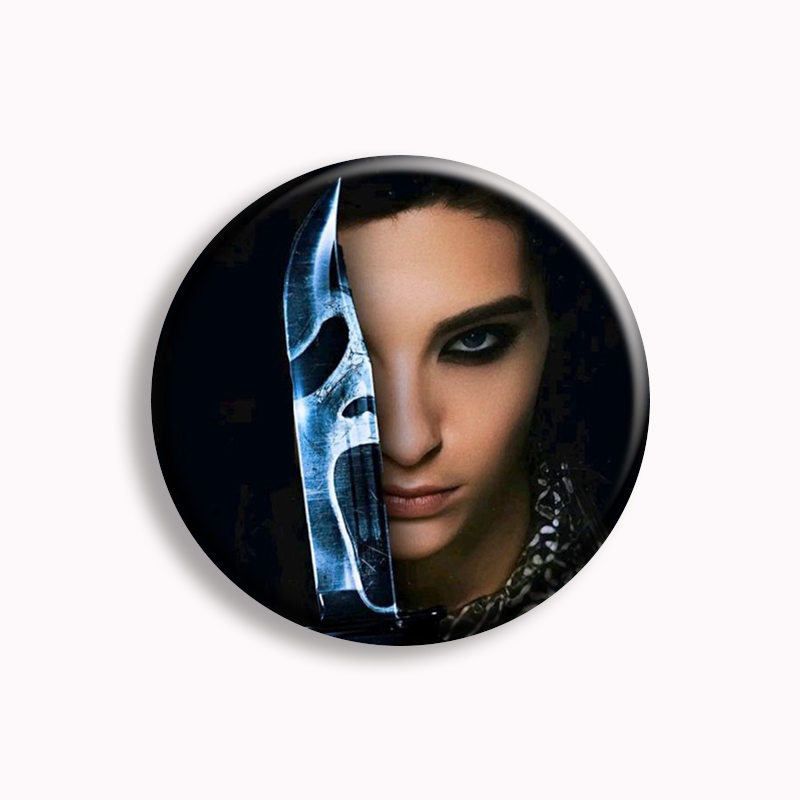 Rockband Tokio Hotel Kaulitz V – Vintage Fashion Collection Bewertung und Preis