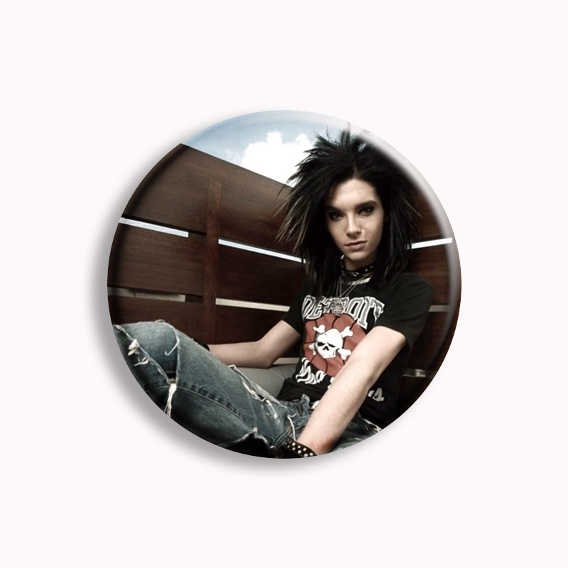 Rockband Tokio Hotel Kaulitz V – Vintage Fashion Collection Bewertung und Preis
