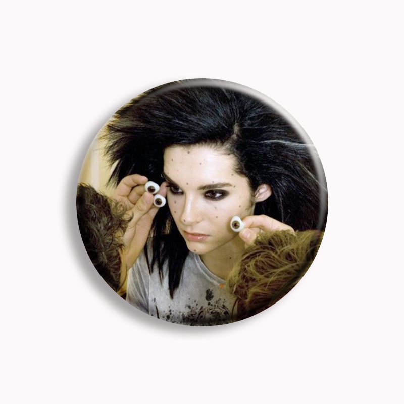 Rockband Tokio Hotel Kaulitz V – Vintage Fashion Collection Bewertung und Preis