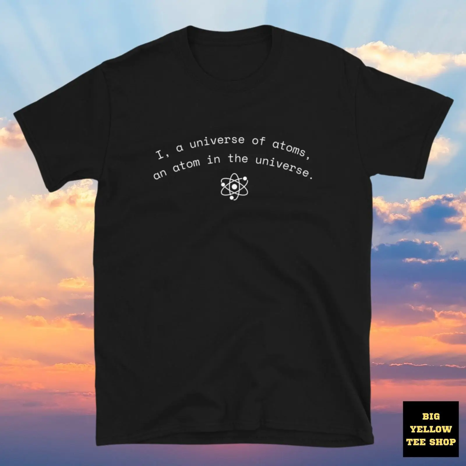 Richard Feynman Zitat „I A Uni – Vintage Fashion Quotes Short Bewertung und Preis